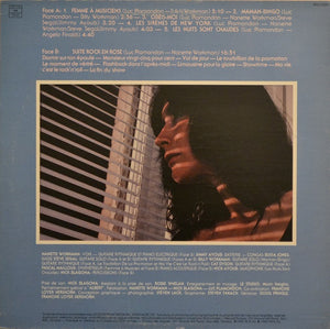 Nanette Workman - Chaude