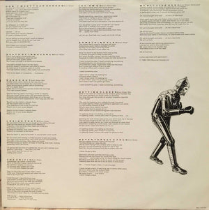 Tenants (4), The - Visions Of Our Future - 1984