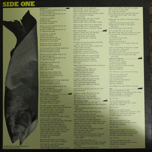 Doug And The Slugs - Wrap It!