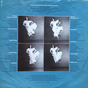 Emmylou Harris - Evangeline - 1981