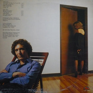 Greg Adams (5) - Runaway Dreams - 1979