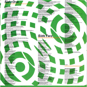 Genesis - Invisible Touch - 1986