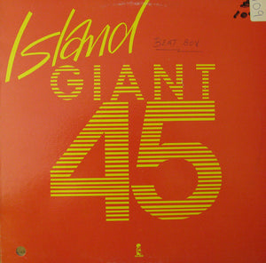 The Art Of Noise - Beatbox