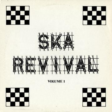 Luddy Pioneer - Ska Revival - Volume 1