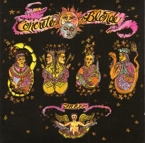 Concrete Blonde - Free - 1989