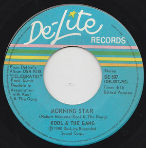 Kool & The Gang - Celebration - 1980