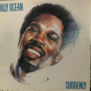 Billy Ocean - Suddenly - 1984