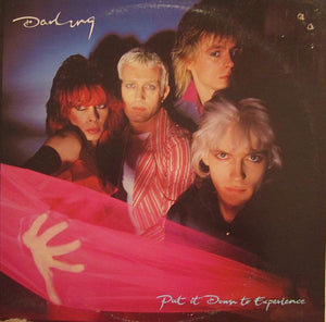 Darling (5) - Put It Down To Experience