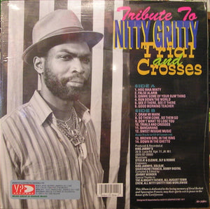 Nitty Gritty - Tribute To Nitty Gritty Trial And Crosses - 1994