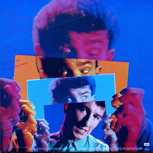 Fee Waybill - Read My Lips - 1984
