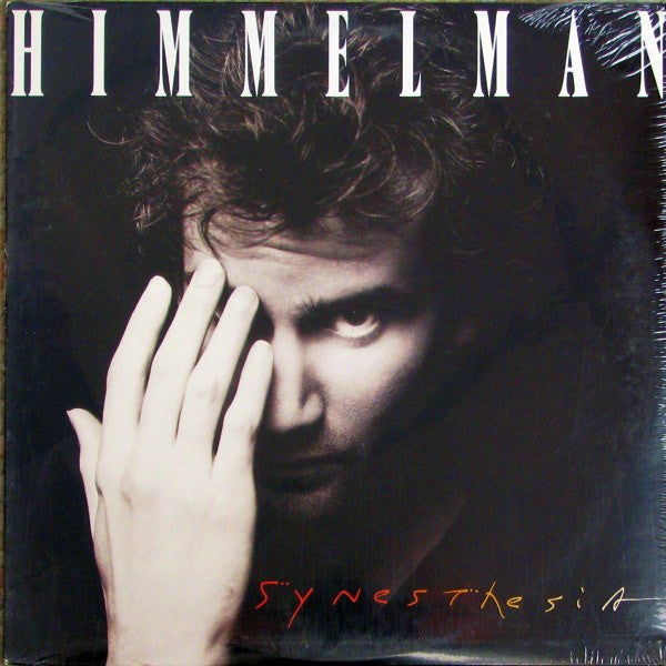 Peter Himmelman - Synesthesia