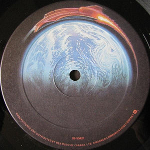 ZZ Top - Afterburner 1985 - Quarantunes