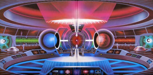 Electric Light Orchestra - Out Of The Blue - 1977