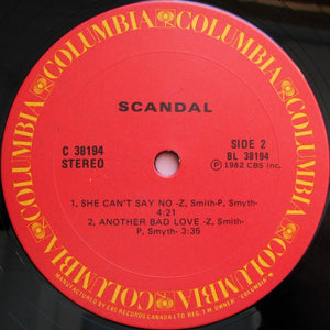 Scandal (4) - Scandal