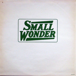 Small Wonder (3) - Small Wonder