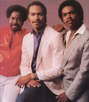Ray Parker Jr. - A Woman Needs Love