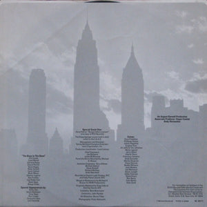 Kid Creole And The Coconuts - Doppelganger