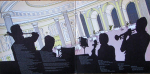 Harry Chapin - Dance Band On The Titanic