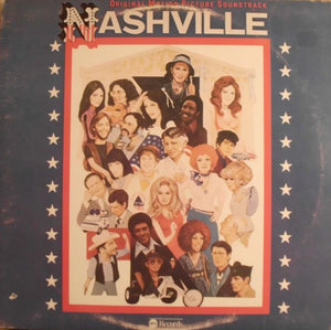 Various - Nashville - Original Motion Picture Soundtrack