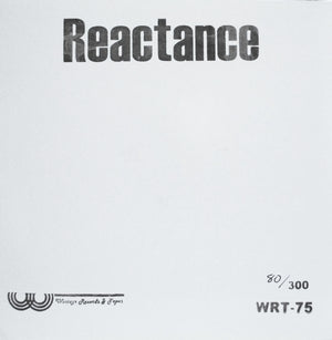 Knurl - Reactance - 2011