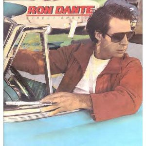 Ron Dante - Street Angel - 1981