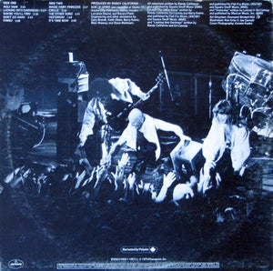 Spirit - Son Of Spirit Vinyl Record