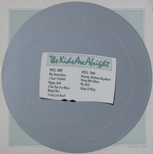Who, The - The Kids Are Alright - 1979