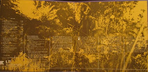 Chief Dan George, Ann Mortifee, Paul Horn - The Ecstasy Of Rita Joe - 1973