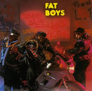 Fat Boys - Coming Back Hard Again