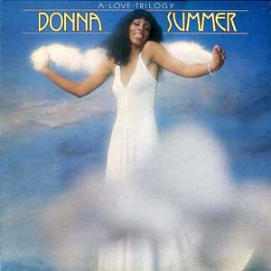 Donna Summer - A Love Trilogy