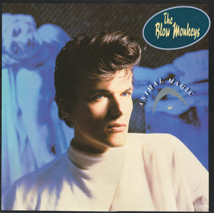 Blow Monkeys, The - Animal Magic - 1986
