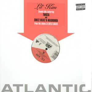 Lil' Kim - Thug Luv / This Is How I Am