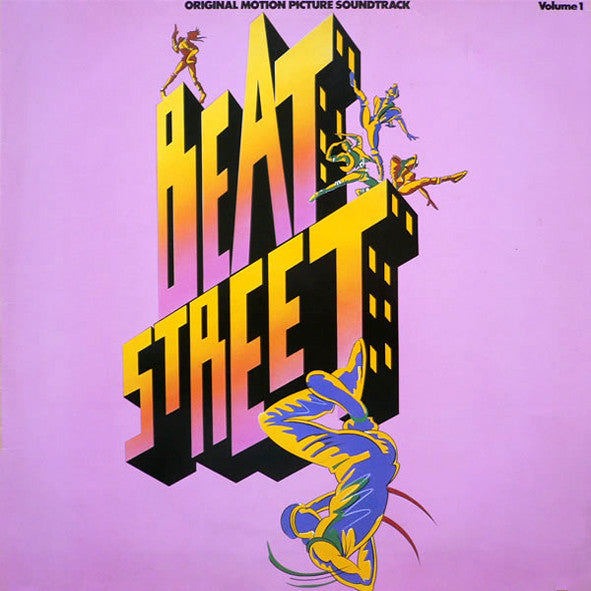 Various - Beat Street (Original Motion Picture Soundtrack Volume 1) 