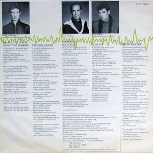 Rough Trade - Avoid Freud - 1980
