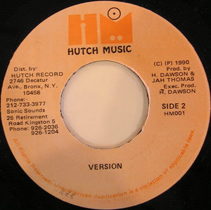 John Holt - I Can't Get You Off My Mind - 1990