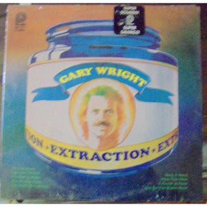 Gary Wright - Gary Wright's Extraction - 1979