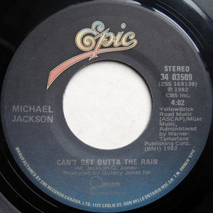 Michael Jackson - Billie Jean