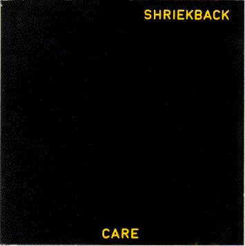 Shriekback - Care - 1983