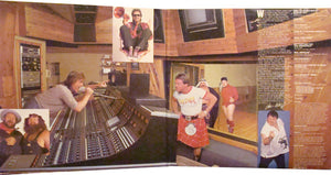 Various - The Wrestling Album - 1985