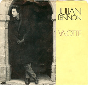Julian Lennon - Valotte - 1984