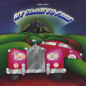 James Wells - My Claim To Fame - 1978