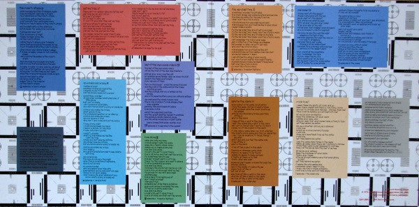 Utopia - Adventures In Utopia - 1980