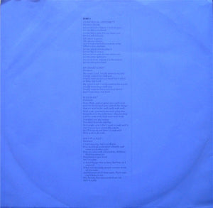 George Harrison - All Things Must Pass - 1970