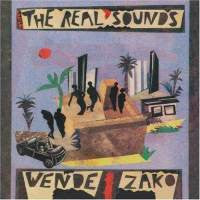 The Real Sounds - Wende Zako