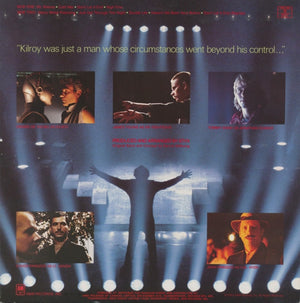 Styx - Kilroy Was Here