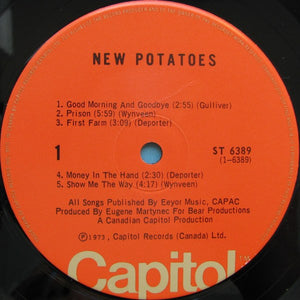 New Potatoes - New Potatoes - 1973