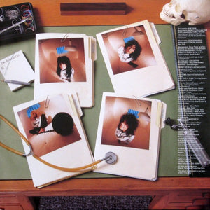 Mötley Crüe - Dr. Feelgood - 1989