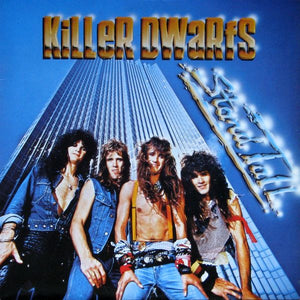 Killer Dwarfs - Stand Tall
