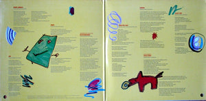 Cat Stevens - Izitso - 1977