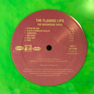 Flaming Lips, The - The Mushroom Tapes - 2018